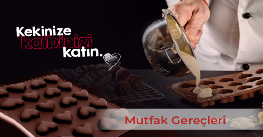 Mutfak Gereçleri